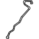 Mopar 68636329AA Hose - Fuel Supply