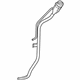 Mopar 68534594AB Filler Neck