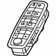 Mopar 68612184AB Switch - Front Door