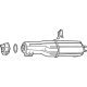 Mopar 52029887AD Vapor Canister