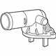 Mopar 5184977AI Housing - Thermostat