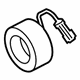 Mopar 68225278AC Coil - A/C Clutch