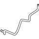 Mopar 57008688AD Hose - Coolant Recovery Bottle