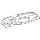 Mopar 7TG341A3AA Panel - Instrument Upper
