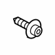 Mopar 6107286AA Screw Mopar 6107286AA Screw