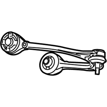 Dodge Charger Control Arm - 4782666AF