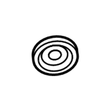 Dodge 53021610AE Adapter