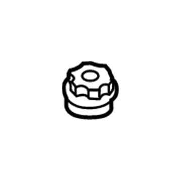 Dodge 53032372AD Filler Cap