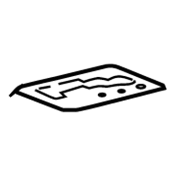 Chrysler 300 Shift Indicator - 4779395AC