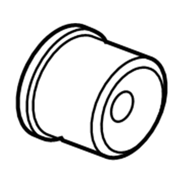 Dodge 68039506AA Piston