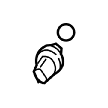 Jeep 68308727AA Transducer