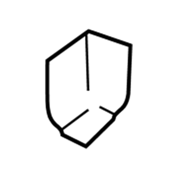 Jeep 52088256 Jounce Bumper