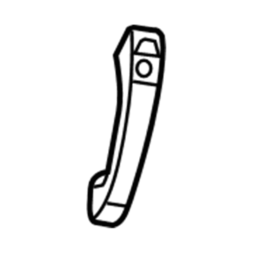 Chrysler YS11BDXAA Assist Strap