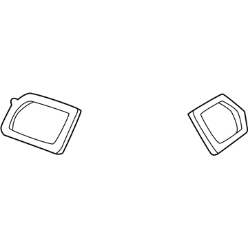 Dodge 5086380AD Seal