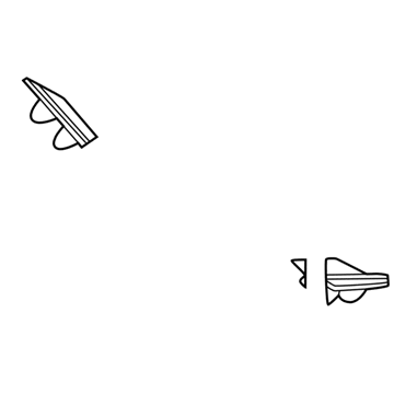 Dodge 4885796AE Module