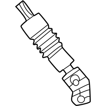 Mopar 4664174 Coupling
