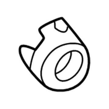 Mopar 4664232AA Mount Ring Mopar 4664232AA Mount Ring