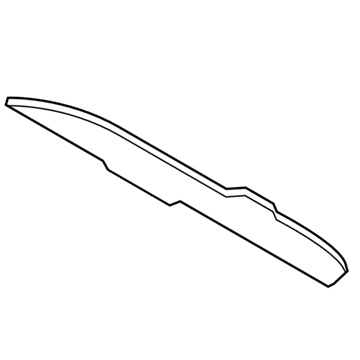 Jeep 68046265AE Filler