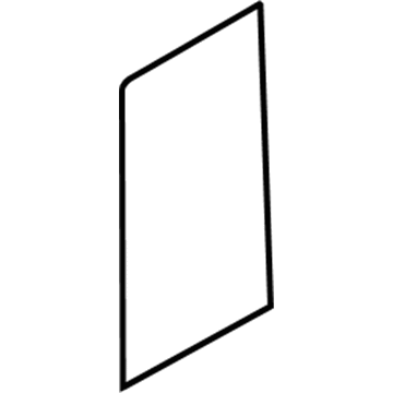 Dodge 5017889AC Control Module