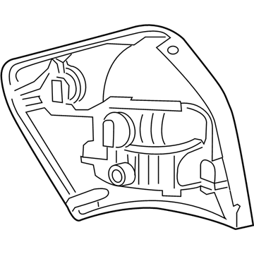 Dodge 5059162AA Wire Harness