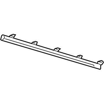 Ram 55372714AE Lower Seal