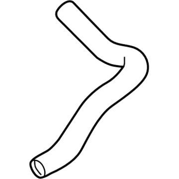 Chrysler 4767160 Lower Hose