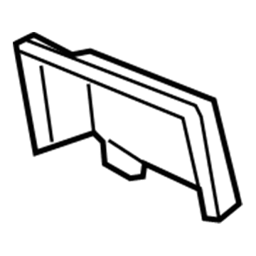 Dodge 5JU41XDHAB Cover