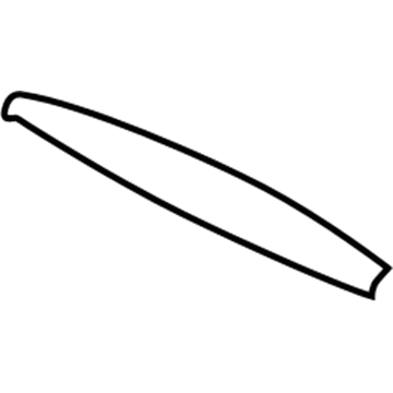 Dodge 4089385 Adjust Tube