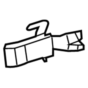 Ram 56046113AA Switch