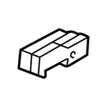 Dodge 4601756AC Switch