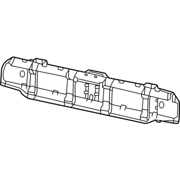 Mopar 68592443AA Grille - Active Shutter Mopar 68592443AA Grille - Active Shutter