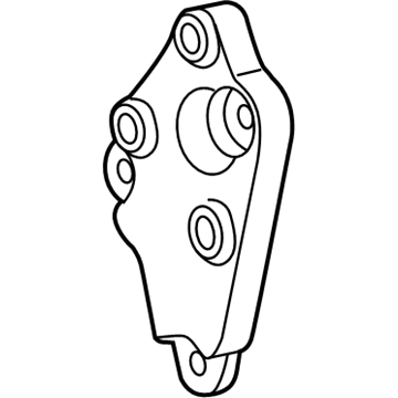 Ram 4593998AA Bracket