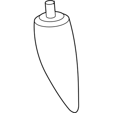 Dodge 56043088AD Adapter