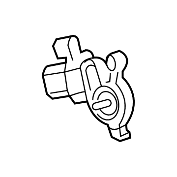 Ram 68044804AB Window Motor