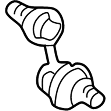 Chrysler MR333762 Stabilizer Link