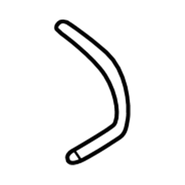 Chrysler MS632192 Hose