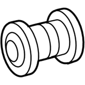 Dodge Control Arm Bushing - 5133818AA