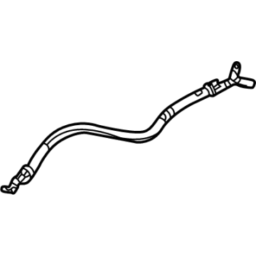 Jeep 68380192AB Wire Harness