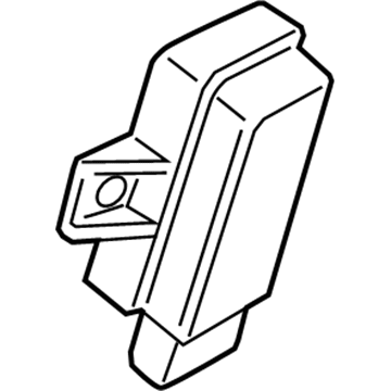 Dodge 56053034AE Module