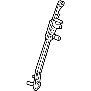 Chrysler 68080745AD Adjuster