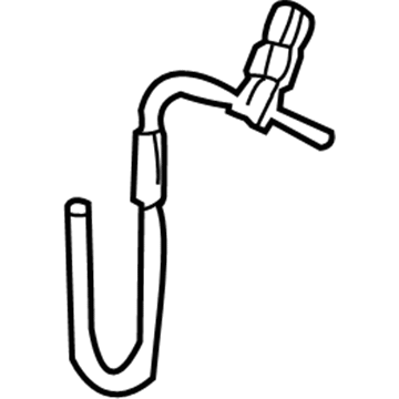 Dodge 56041335AB Switch