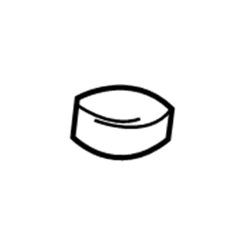 Dodge 52039424 Reservoir Cap