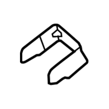 Mopar 5065538AA Bracket