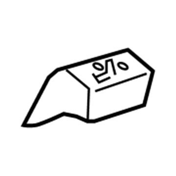 Dodge ZN47TE4AA Adjust Switch