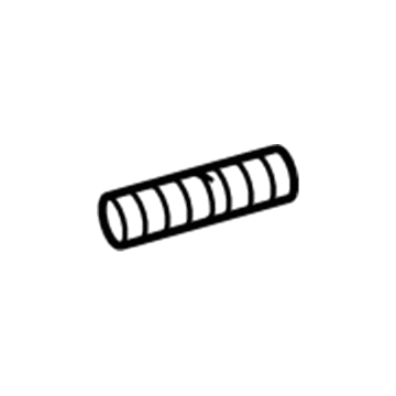Dodge 5133214AA Seat Adjuster Spring
