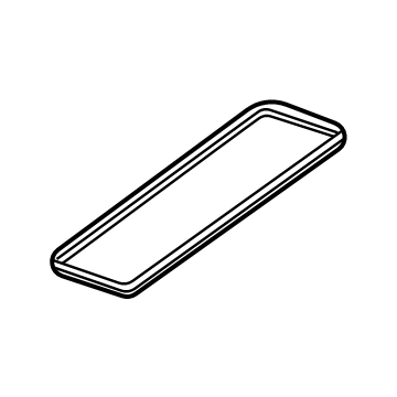 Dodge 68599477AA Gasket