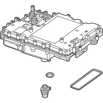 Dodge 68711347AB Inverter