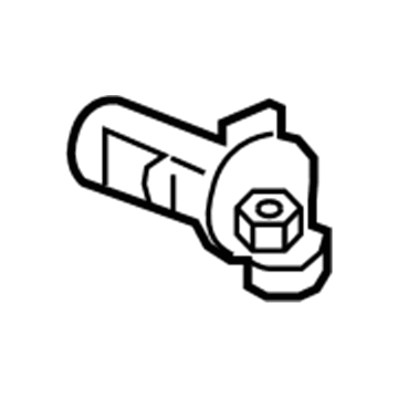 Mopar 68225064AA Level Sensor Mopar 68225064AA Level Sensor