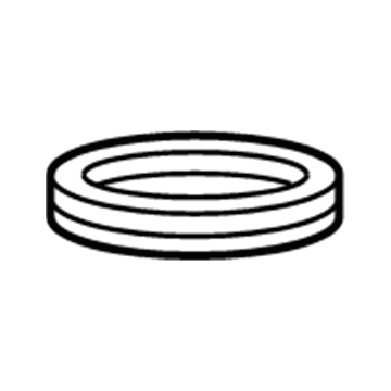 Dodge 52018808 Sending Unit Seal