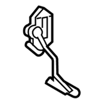 Dodge Dakota Fuel Level Sensor - 4761780